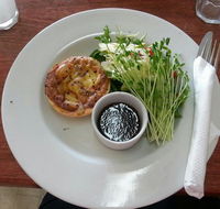 Chilli Jam Cafe - Renee