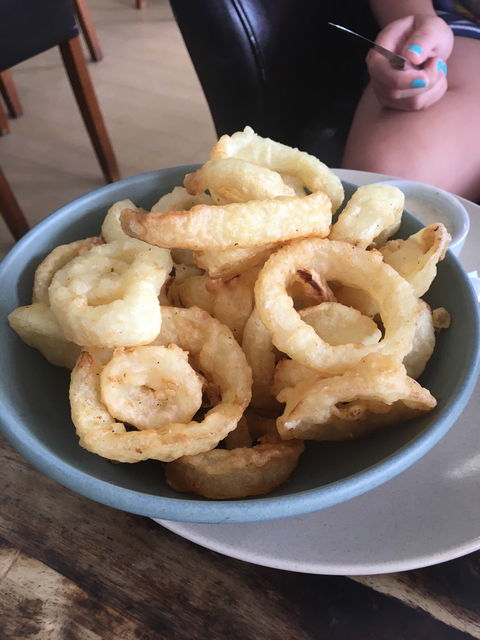 Chilli Jam Cafe - Renee 3