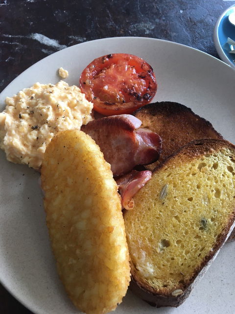 Chilli Jam Cafe - Renee 4