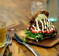 CK Coffee Bar  Wholefoods