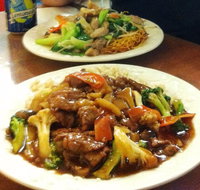 Cleveland Chinese Restaurant