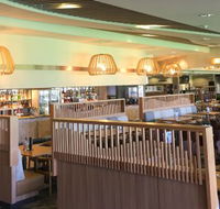 Club Kawana - Petrol Stations