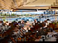 Crusoe Cafe
