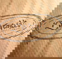 Default Restaurant - Swimm