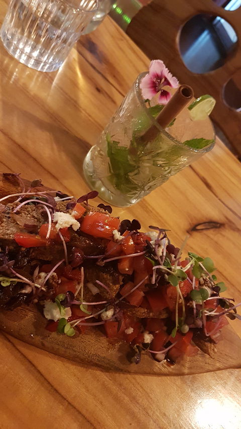 Elixiba - Maroochydore - Petrol Stations 3