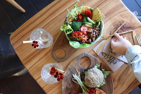 Elixiba - Maroochydore - Petrol Stations 0