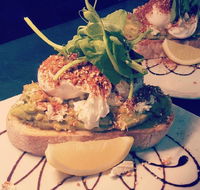 Entice Food and Wine