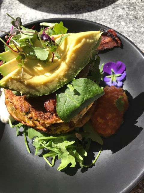 Envy Cafe - Petrol Stations 2