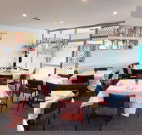 Golden Bowl Chinese Restaurant - Swimm