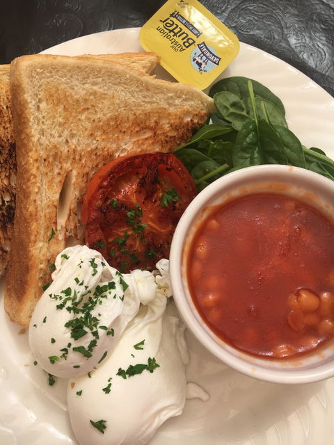 Grandma's Farm Outback Kitchen - Petrol Stations 1