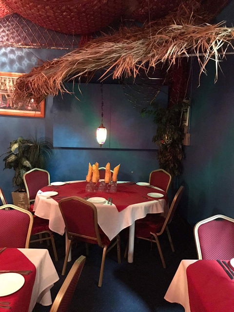 Haveli Indian Restaurant - Renee 1