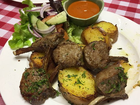 Heart Of Europe - Renee 0