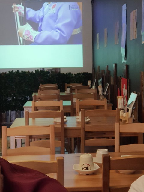 Hikaru Fusion Asian Food - Renee 2