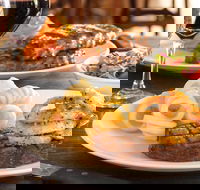 Hog's Breath Cafe Mooloolaba - Swimm