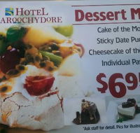 Hotel Maroochydore - Swimm