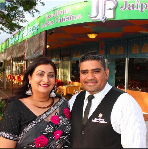 Jaipur Palace - Qld Realsetate 3