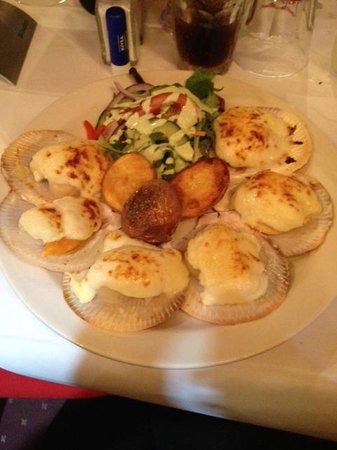 Jeromes Italian Family Restaurant - Renee 0