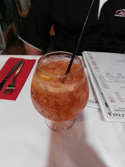 Jeromes Italian Family Restaurant - Renee 4