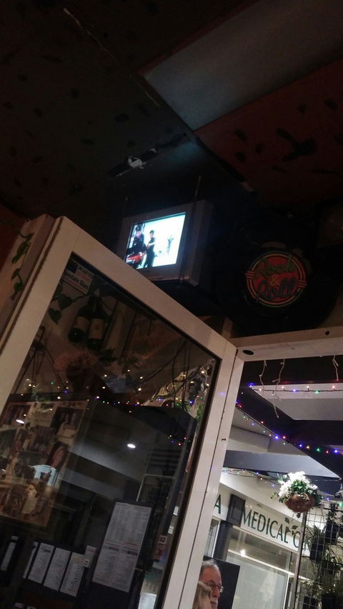 Jeromes Italian Family Restaurant - Renee 6