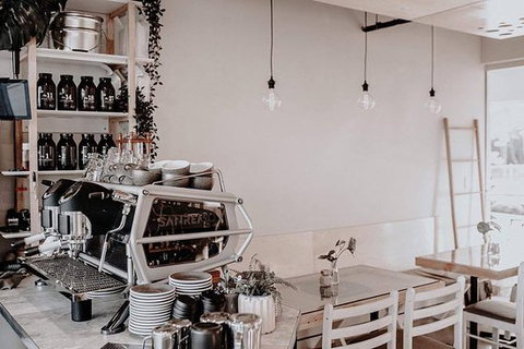 John Kyle Espresso - Swimm 0