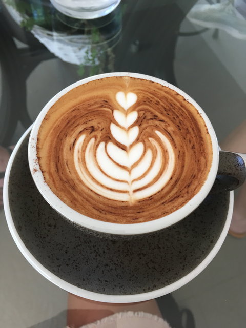 John Kyle Espresso - Swimm 2