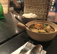 Kalesa Restaurant  Bar - Swimm