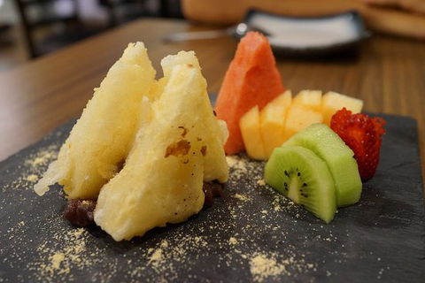 Kazu Toshi - Swimm 0