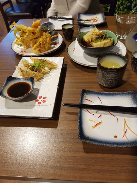 Kazu Toshi - Swimm 2