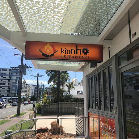 Kinnho Teppanyaki - Renee 0