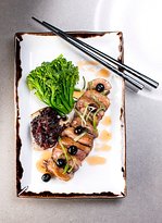 Kinnho Teppanyaki - Renee 4