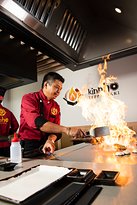Kinnho Teppanyaki - Renee 6