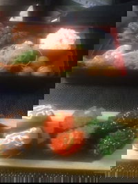 Kouji Japanese Restaurant