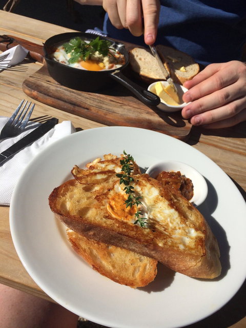 Little Boat Espresso - Swimm 2