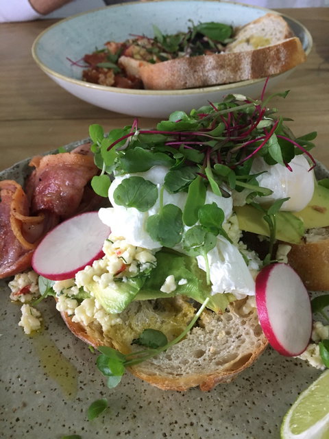 Little Boat Espresso - Swimm 3