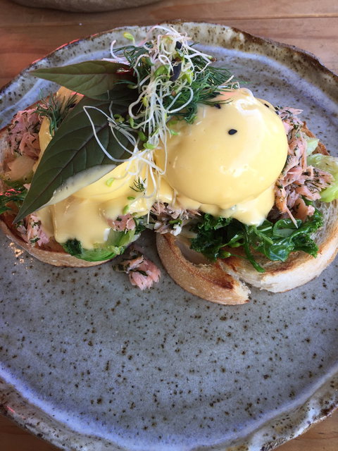 Little Boat Espresso - Swimm 5