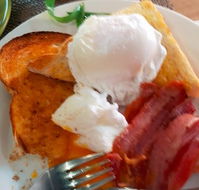 Little Fig Cafe - Renee