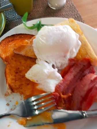 Little Fig Cafe - Renee 0