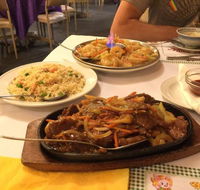 Marcoola Chinese - Swimm