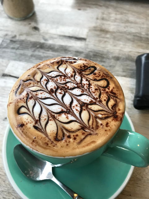 Murray's Cafe Licensed Expresso Bar - Swimm 4