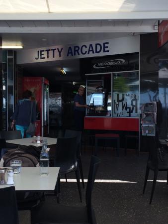 Nerosso Cafe - Internet Find 0