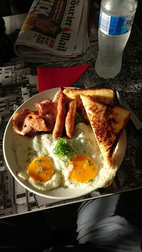 Nerosso Cafe - Internet Find 1