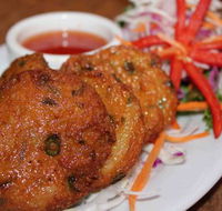 Nok's Thai - Renee