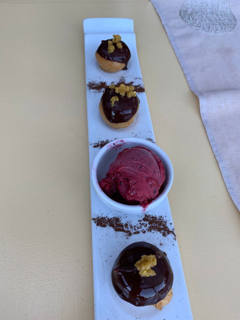 Ocean Ended - Renee 1