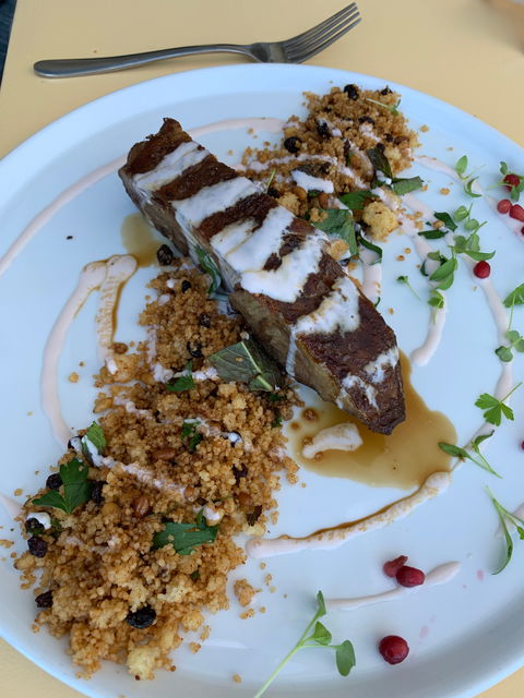 Ocean Ended - Renee 3