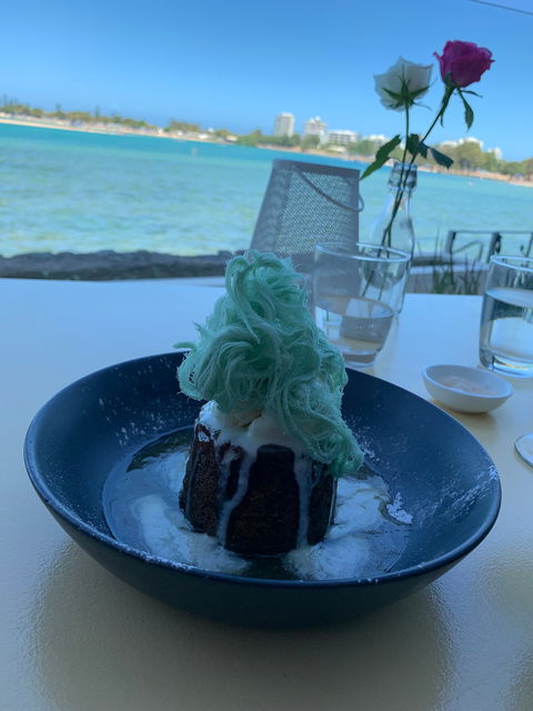 Ocean Ended - Renee 6