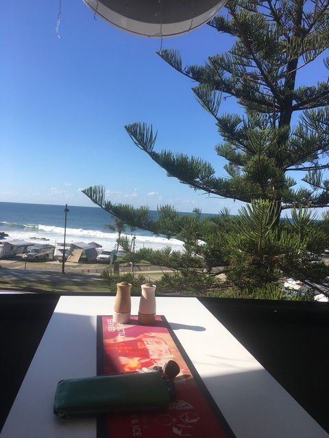 One Up Bar & Bistro - Swimm 5