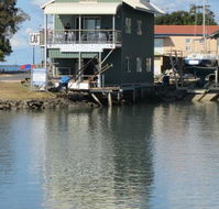 Pelican's Cafe - Renee