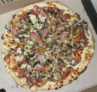 Pizza Capers Maroochydore - Swimm