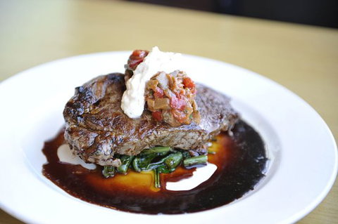 Portabella Restaurant - Swimm 0