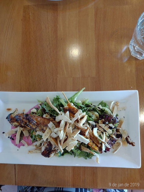 Portabella Restaurant - Swimm 2